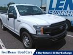 2019 Ford F-150 Regular Cab RWD Pickup for sale #FL5275P - photo 1