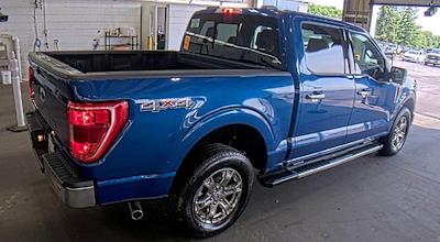 2022 Ford F-150 SuperCrew Cab 4WD Pickup for sale #FL5276D - photo 2