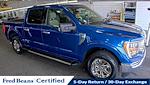2022 Ford F-150 SuperCrew Cab 4WD Pickup for sale #FL5276D - photo 1