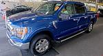 2022 Ford F-150 SuperCrew Cab 4WD Pickup for sale #FL5276D - photo 3