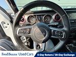 2020 Jeep Gladiator Crew Cab 4x4 Pickup for sale #FL5284D1 - photo 11