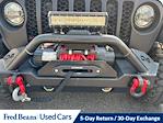 2020 Jeep Gladiator Crew Cab 4x4 Pickup for sale #FL5284D1 - photo 16