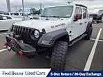 2020 Jeep Gladiator Crew Cab 4x4 Pickup for sale #FL5284D1 - photo 3