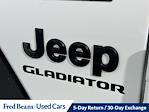 Used 2020 Jeep Gladiator Sport Crew Cab 4x4 Pickup for sale #FL5284D1 - photo 23