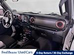 Used 2020 Jeep Gladiator Sport Crew Cab 4x4 Pickup for sale #FL5284D1 - photo 26