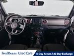 Used 2020 Jeep Gladiator Sport Crew Cab 4x4 Pickup for sale #FL5284D1 - photo 27