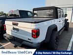 2020 Jeep Gladiator Crew Cab 4x4 Pickup for sale #FL5284D1 - photo 2