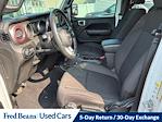 2020 Jeep Gladiator Crew Cab 4x4 Pickup for sale #FL5284D1 - photo 5