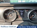 2020 Jeep Gladiator Crew Cab 4x4 Pickup for sale #FL5284D1 - photo 8