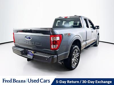 2022 Ford F-150 Super Cab 4x4 Pickup for sale #FL5289D1 - photo 2