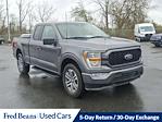 2022 Ford F-150 Super Cab 4x4 Pickup for sale #FL5289D1 - photo 3