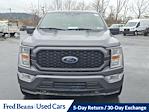 2022 Ford F-150 Super Cab 4x4 Pickup for sale #FL5289D1 - photo 4