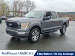 2022 Ford F-150 Super Cab 4x4 Pickup for sale #FL5289D1 - photo 6