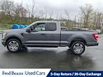 2022 Ford F-150 Super Cab 4x4 Pickup for sale #FL5289D1 - photo 7