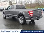 2022 Ford F-150 Super Cab 4x4 Pickup for sale #FL5289D1 - photo 8