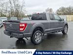 2022 Ford F-150 Super Cab 4x4 Pickup for sale #FL5289D1 - photo 11