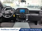 2022 Ford F-150 Super Cab 4x4 Pickup for sale #FL5289D1 - photo 14