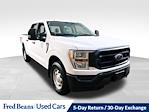 2021 Ford F-150 SuperCrew Cab 4x4 Pickup for sale #FL5299D - photo 1