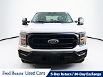 2021 Ford F-150 SuperCrew Cab 4x4 Pickup for sale #FL5299D - photo 3