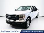 2021 Ford F-150 SuperCrew Cab 4x4 Pickup for sale #FL5299D - photo 4