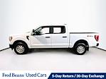 2021 Ford F-150 SuperCrew Cab 4x4 Pickup for sale #FL5299D - photo 5
