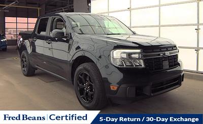 2022 Ford Maverick SuperCrew Cab AWD Pickup for sale #FL5303D - photo 1