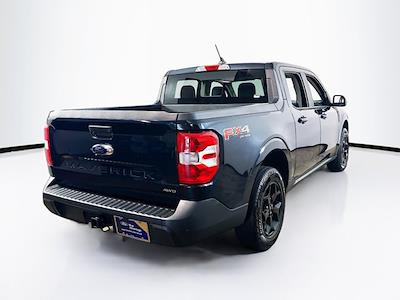 2022 Ford Maverick SuperCrew Cab AWD Pickup for sale #FL5303D - photo 2