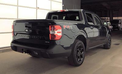 2022 Ford Maverick SuperCrew Cab AWD Pickup for sale #FL5303D - photo 2