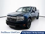 2022 Ford Maverick SuperCrew Cab 4x4 Pickup for sale #FL5303D - photo 4