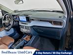 2022 Ford Maverick SuperCrew Cab 4x4 Pickup for sale #FL5303D - photo 12
