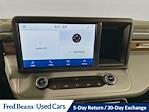2022 Ford Maverick SuperCrew Cab 4x4 Pickup for sale #FL5303D - photo 25