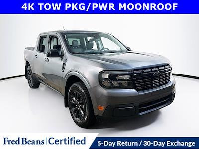 2023 Ford Maverick SuperCrew Cab AWD Pickup for sale #FL5305D - photo 1