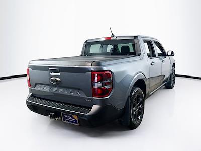 2023 Ford Maverick SuperCrew Cab AWD Pickup for sale #FL5305D - photo 2