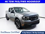 2023 Ford Maverick SuperCrew Cab AWD Pickup for sale #FL5305D - photo 1