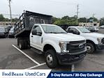 2019 Ford F-350 Regular Cab DRW 4WD Dump Truck for sale #FL5307P - photo 1