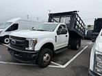 2019 Ford F-350 Regular Cab DRW 4WD Dump Truck for sale #FL5307P - photo 3