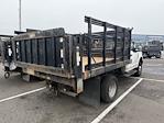 2019 Ford F-350 Regular Cab DRW 4WD Dump Truck for sale #FL5307P - photo 4