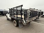 2019 Ford F-350 Regular Cab DRW 4WD Dump Truck for sale #FL5308P - photo 4