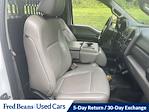 2019 Ford F-350 Regular Cab DRW 4x4 Stake Bed for sale #FL5308P - photo 20