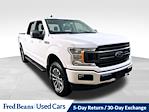 2019 Ford F-150 SuperCrew Cab 4x4 Pickup for sale #FL5310S - photo 1