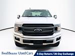 2019 Ford F-150 SuperCrew Cab 4x4 Pickup for sale #FL5310S - photo 3