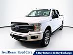 2019 Ford F-150 SuperCrew Cab 4x4 Pickup for sale #FL5310S - photo 4