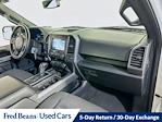 2019 Ford F-150 SuperCrew Cab 4x4 Pickup for sale #FL5310S - photo 11