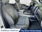 2019 Ford F-150 SuperCrew Cab 4x4 Pickup for sale #FL5310S - photo 12