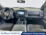 2019 Ford F-150 SuperCrew Cab 4x4 Pickup for sale #FL5310S - photo 15