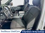 2019 Ford F-150 SuperCrew Cab 4x4 Pickup for sale #FL5310S - photo 19