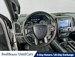 2019 Ford F-150 SuperCrew Cab 4x4 Pickup for sale #FL5310S - photo 23