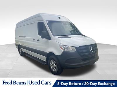 2022 Mercedes-Benz Sprinter 2500 High Roof RWD Empty Cargo Van for sale #FL5313Z - photo 1