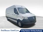 2022 Mercedes-Benz Sprinter 2500 High Roof RWD Empty Cargo Van for sale #FL5313Z - photo 1