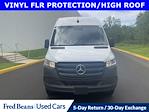 2022 Mercedes-Benz Sprinter 2500 High Roof RWD Empty Cargo Van for sale #FL5313Z - photo 3